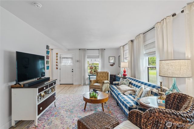 869 Schmid Road, Grayland, WA 98547