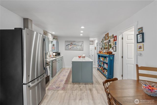 869 Schmid Road, Grayland, WA 98547