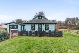 869 Schmid Road, Grayland, WA 98547