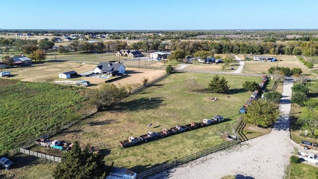 4019 COUNTY ROAD 2512, Royse City, TX 75189