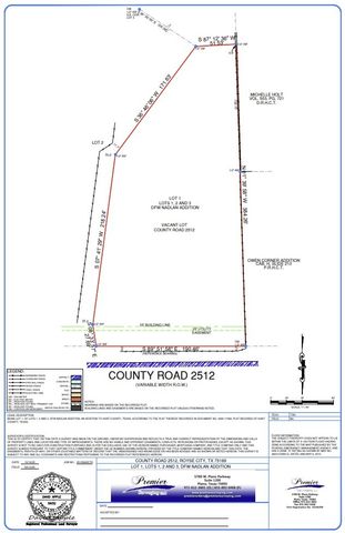 4019 COUNTY ROAD 2512, Royse City, TX 75189
