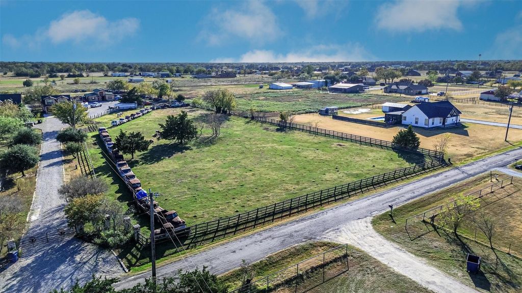 4019 COUNTY ROAD 2512, Royse City, TX 75189