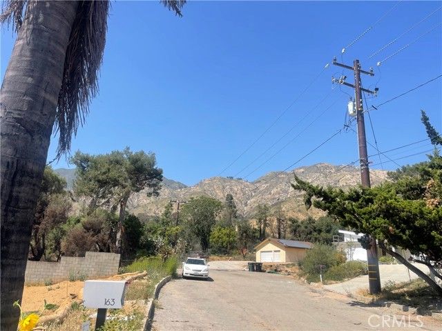 163 E Loma Alta Drive, Altadena, CA 91001