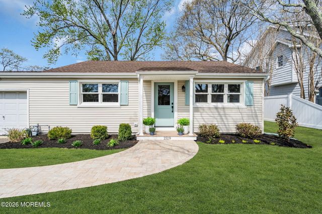 1519 River Avenue, Point Pleasant, NJ 08742