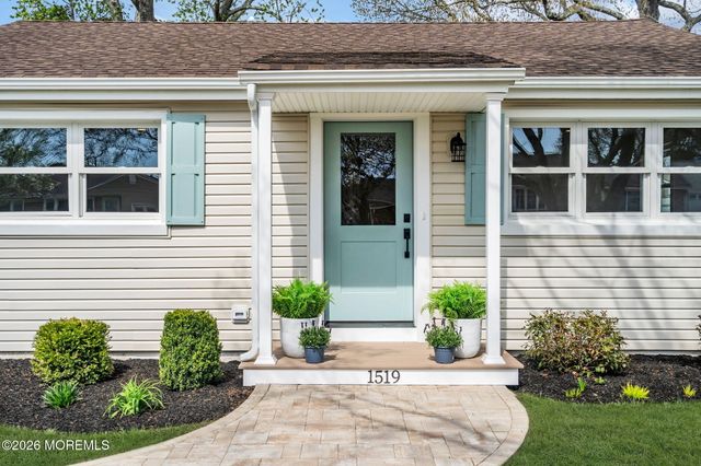 1519 River Avenue, Point Pleasant, NJ 08742