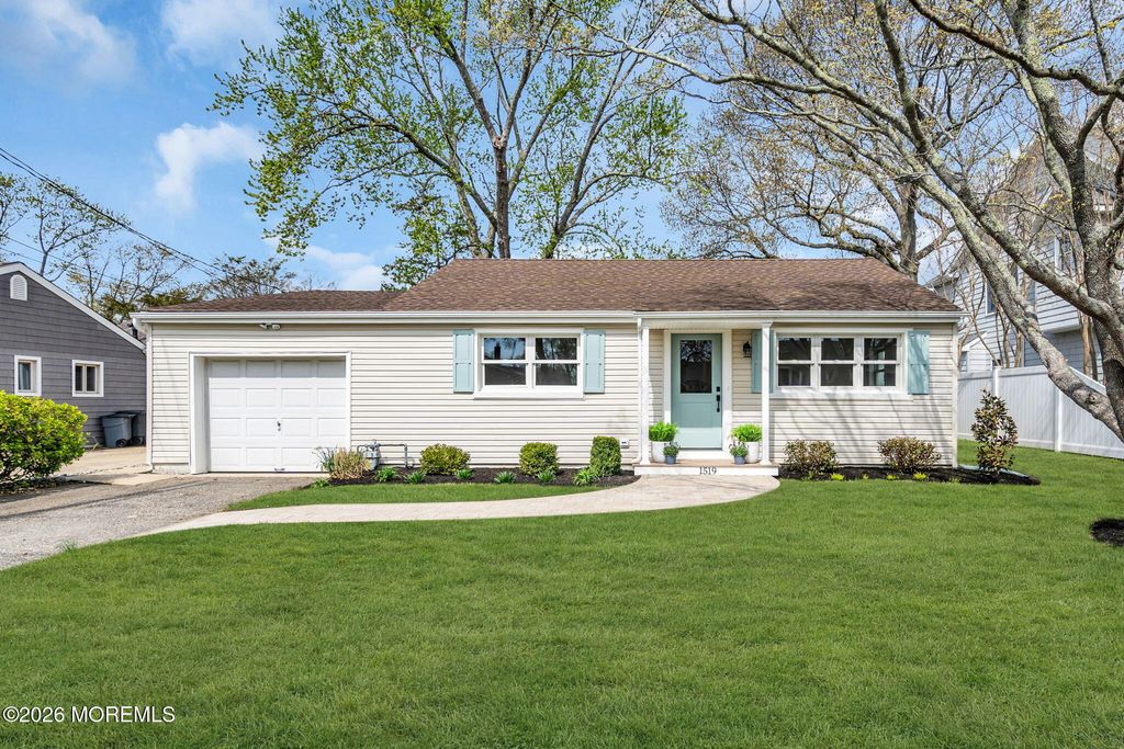 1519 River Avenue, Point Pleasant, NJ 08742