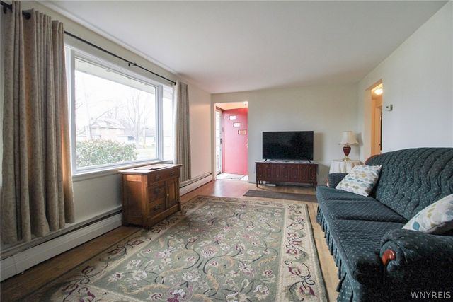 151 Worthy Avenue, Ridgeway, NY 14103