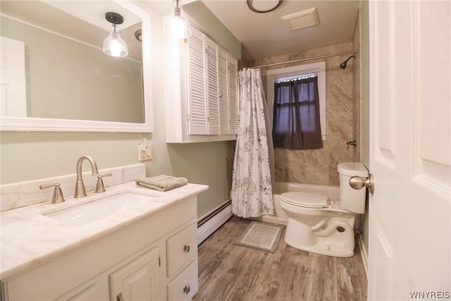 151 Worthy Avenue, Ridgeway, NY 14103