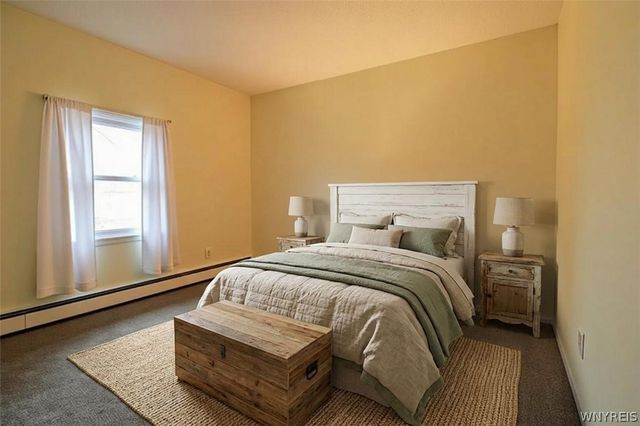 151 Worthy Avenue, Ridgeway, NY 14103