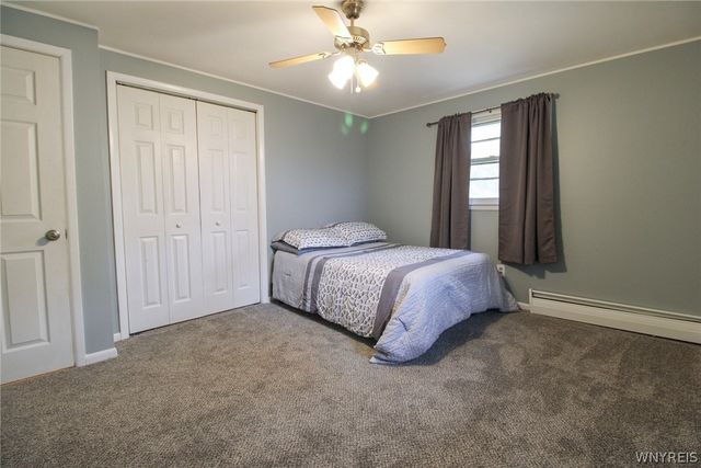 151 Worthy Avenue, Ridgeway, NY 14103