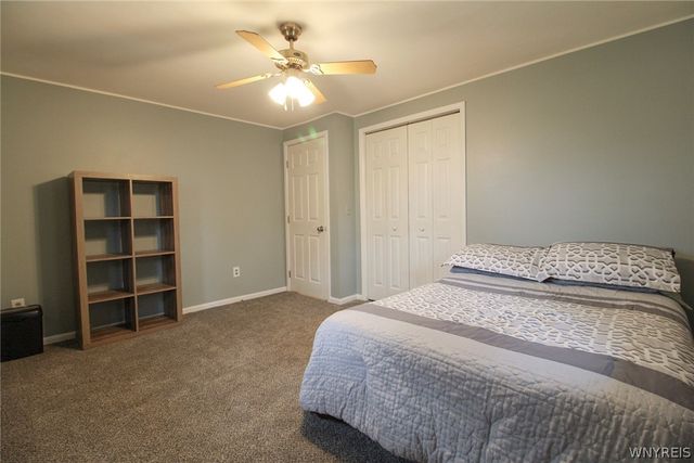 151 Worthy Avenue, Ridgeway, NY 14103