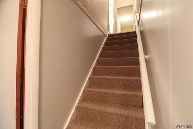 151 Worthy Avenue, Ridgeway, NY 14103