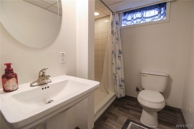 151 Worthy Avenue, Ridgeway, NY 14103