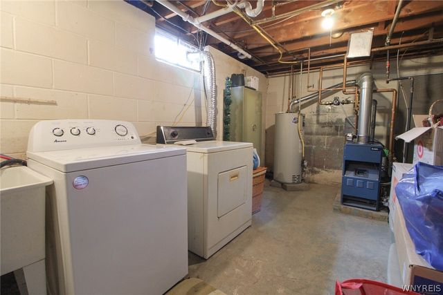 151 Worthy Avenue, Ridgeway, NY 14103