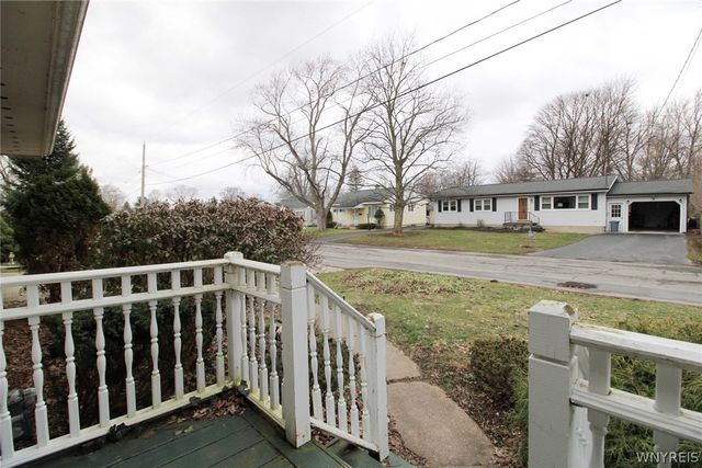 151 Worthy Avenue, Ridgeway, NY 14103