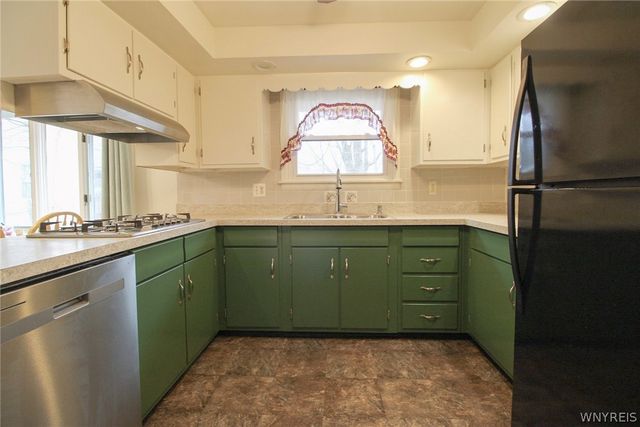 151 Worthy Avenue, Ridgeway, NY 14103