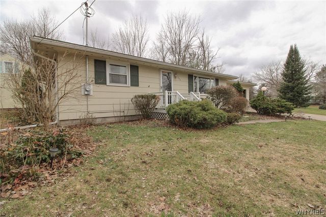 151 Worthy Avenue, Ridgeway, NY 14103