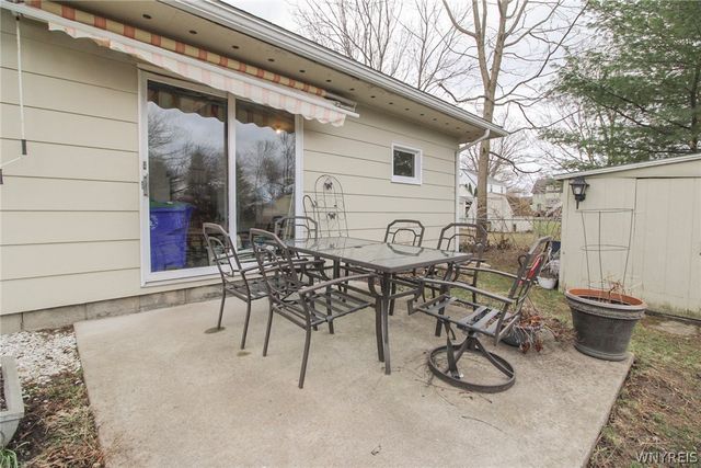 151 Worthy Avenue, Ridgeway, NY 14103