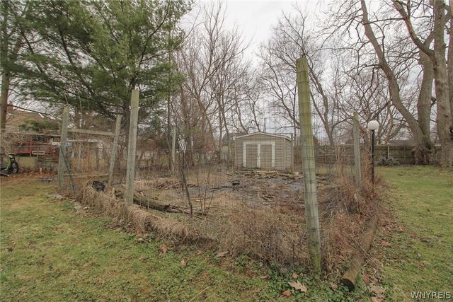 151 Worthy Avenue, Ridgeway, NY 14103