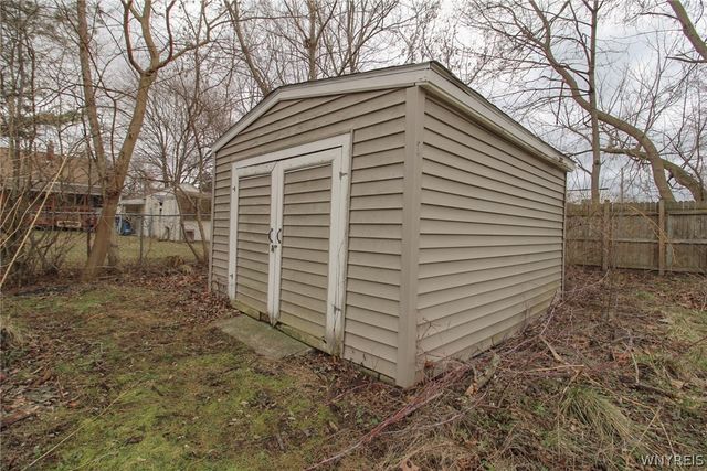 151 Worthy Avenue, Ridgeway, NY 14103