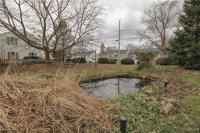 151 Worthy Avenue, Ridgeway, NY 14103