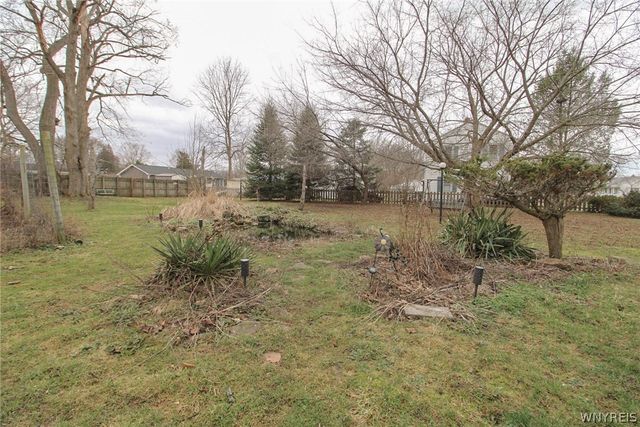 151 Worthy Avenue, Ridgeway, NY 14103