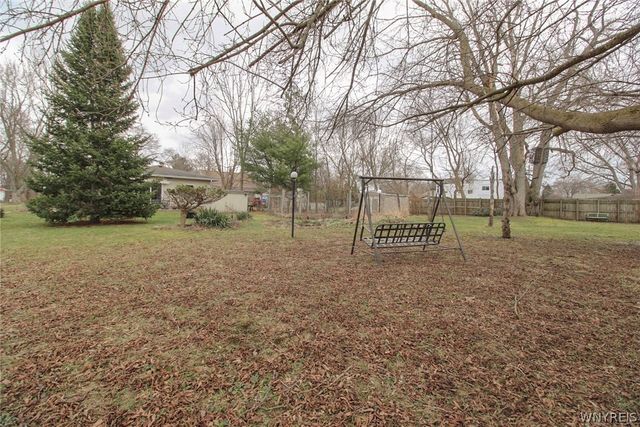 151 Worthy Avenue, Ridgeway, NY 14103