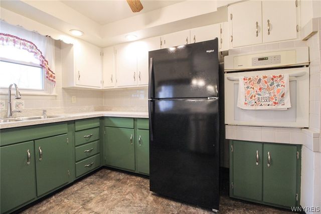 151 Worthy Avenue, Ridgeway, NY 14103