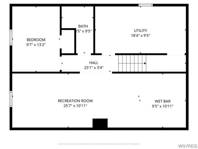 151 Worthy Avenue, Ridgeway, NY 14103