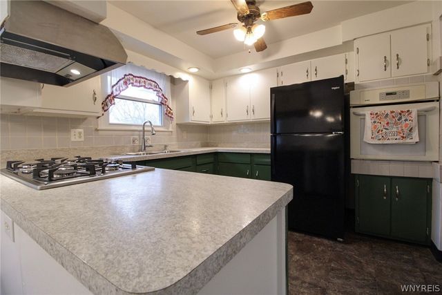 151 Worthy Avenue, Ridgeway, NY 14103