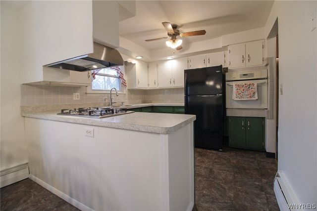 151 Worthy Avenue, Ridgeway, NY 14103