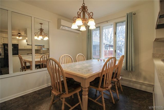 151 Worthy Avenue, Ridgeway, NY 14103