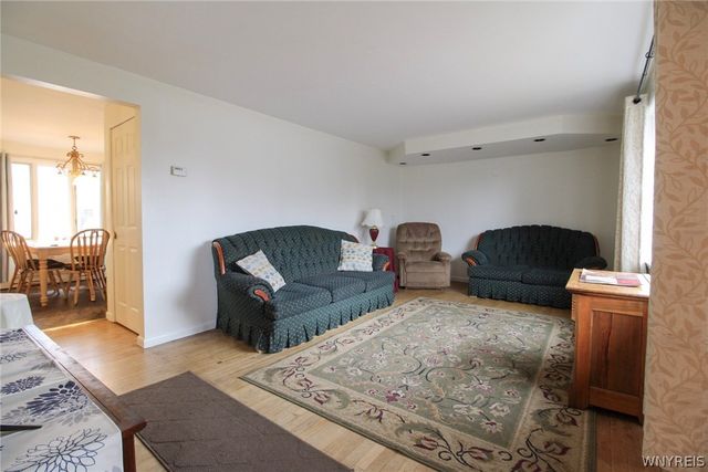 151 Worthy Avenue, Ridgeway, NY 14103