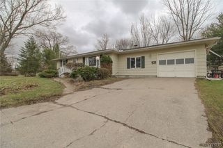 151 Worthy Avenue, Ridgeway, NY 14103