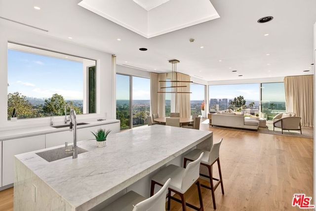 9894 Beverly Grove Drive, Beverly Hills, CA 90210