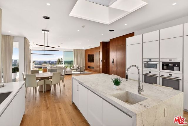 9894 Beverly Grove Drive, Beverly Hills, CA 90210