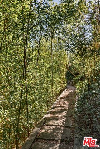 9894 Beverly Grove Drive, Beverly Hills, CA 90210