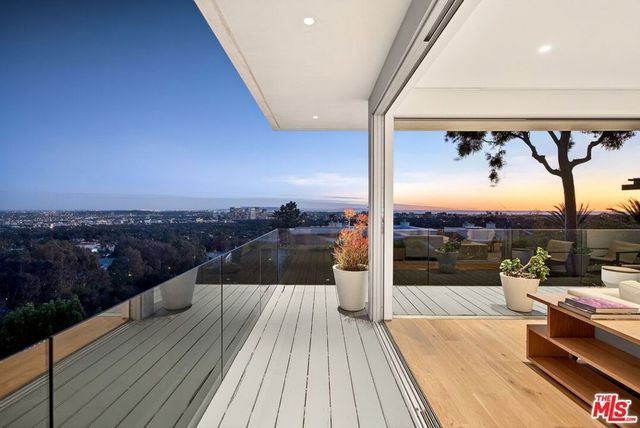 9894 Beverly Grove Drive, Beverly Hills, CA 90210