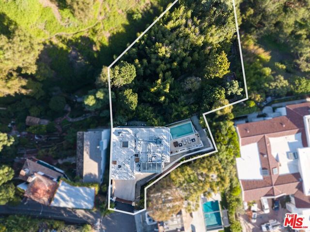 9894 Beverly Grove Drive, Beverly Hills, CA 90210