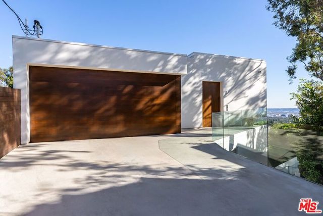 9894 Beverly Grove Drive, Beverly Hills, CA 90210