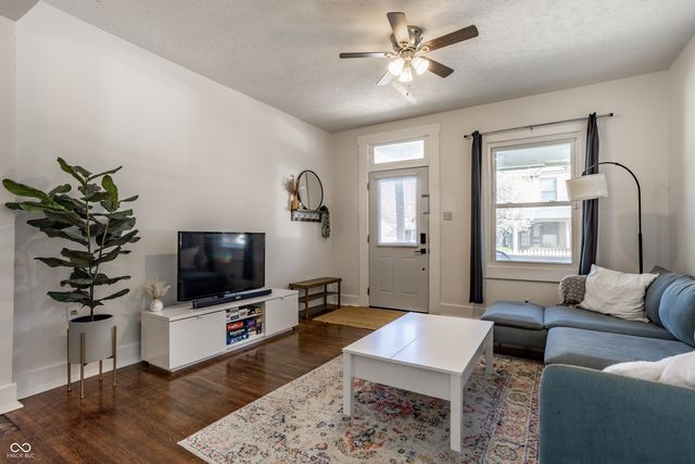 919 Prospect Street, Indianapolis, IN 46203