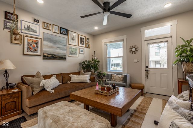 919 Prospect Street, Indianapolis, IN 46203