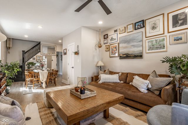 919 Prospect Street, Indianapolis, IN 46203