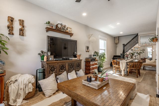 919 Prospect Street, Indianapolis, IN 46203