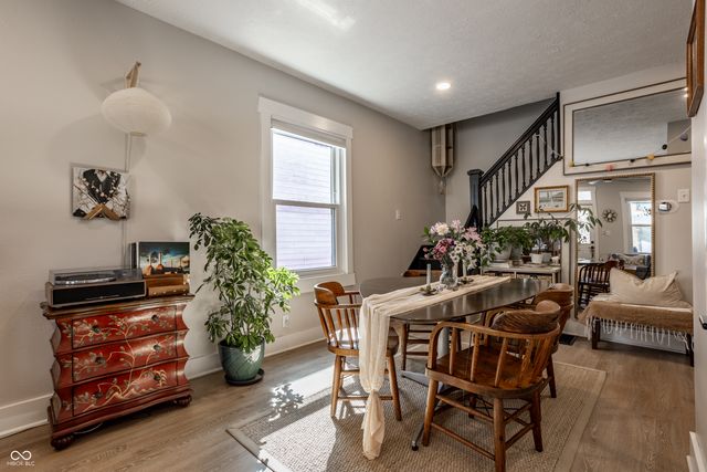 919 Prospect Street, Indianapolis, IN 46203