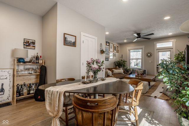 919 Prospect Street, Indianapolis, IN 46203