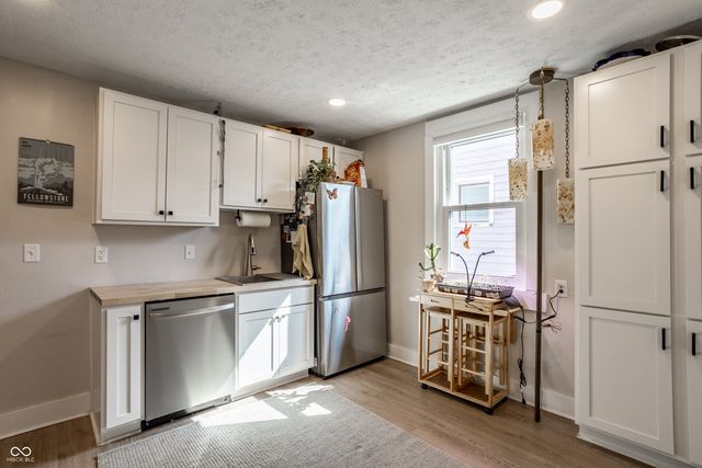 919 Prospect Street, Indianapolis, IN 46203