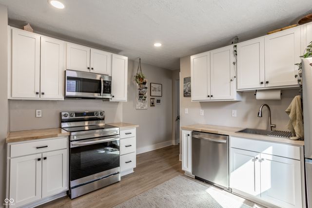 919 Prospect Street, Indianapolis, IN 46203