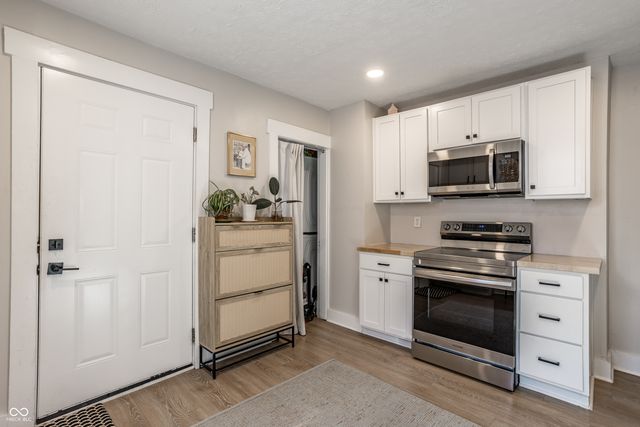 919 Prospect Street, Indianapolis, IN 46203