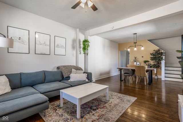 919 Prospect Street, Indianapolis, IN 46203